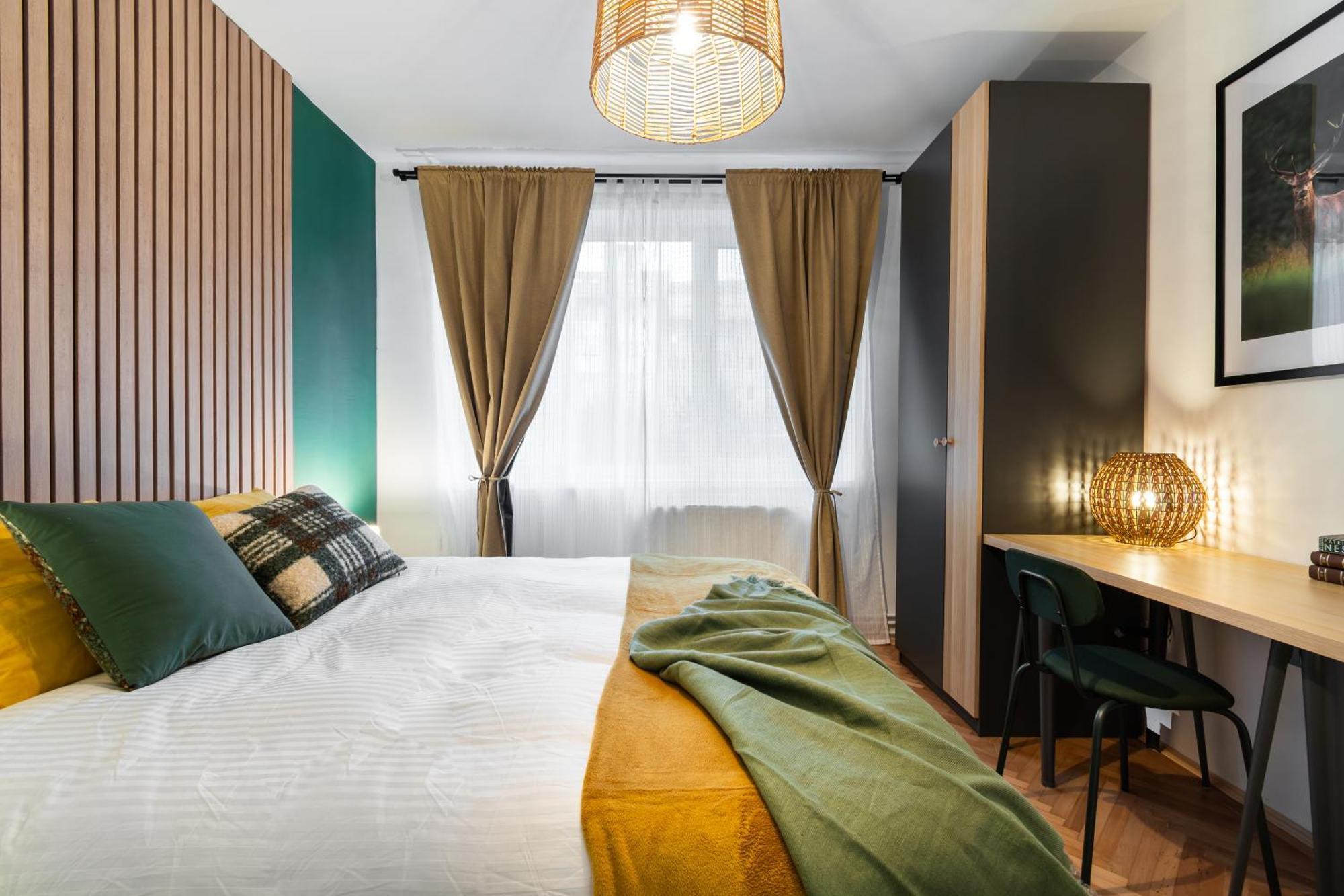 The Cozy Deer Apartment Sinaia Dış mekan fotoğraf