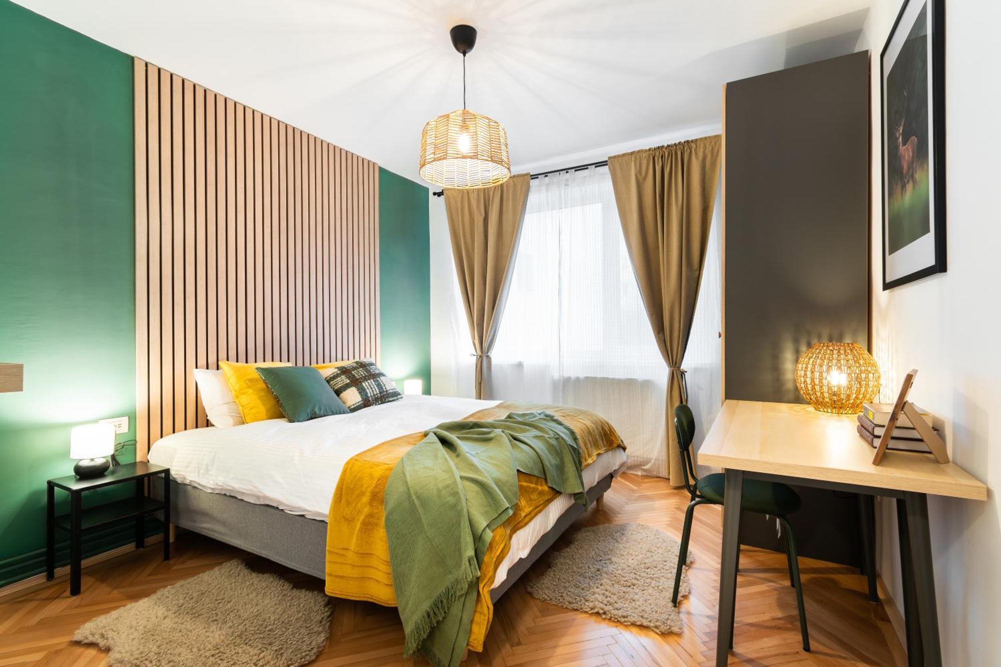The Cozy Deer Apartment Sinaia Dış mekan fotoğraf