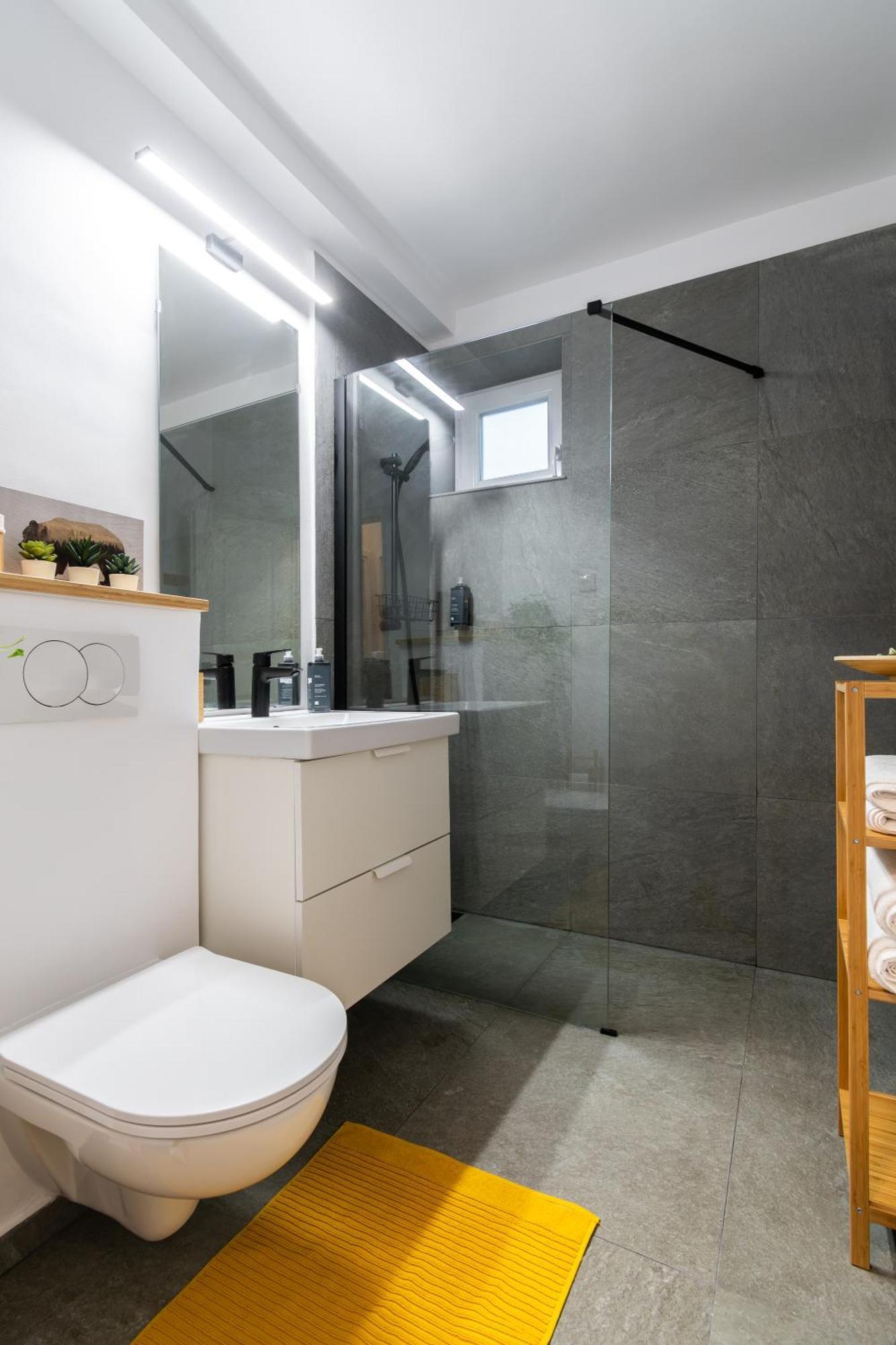 The Cozy Deer Apartment Sinaia Dış mekan fotoğraf